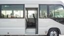 Toyota Coaster TOYOTA COASTER 4.0 DSL MT 23 SEATS -2025YM