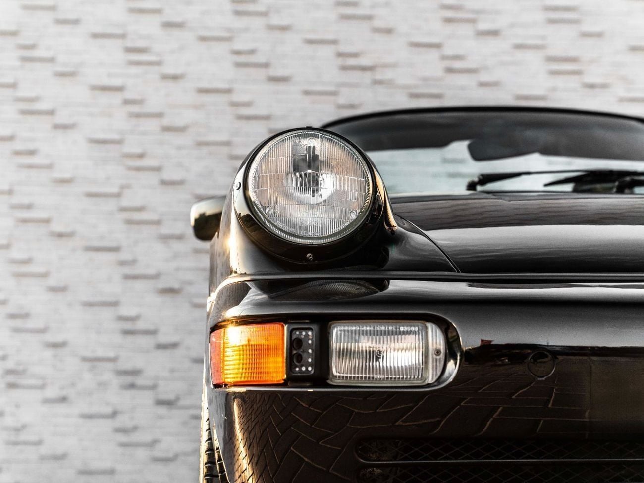 Porsche 911 CARRERA