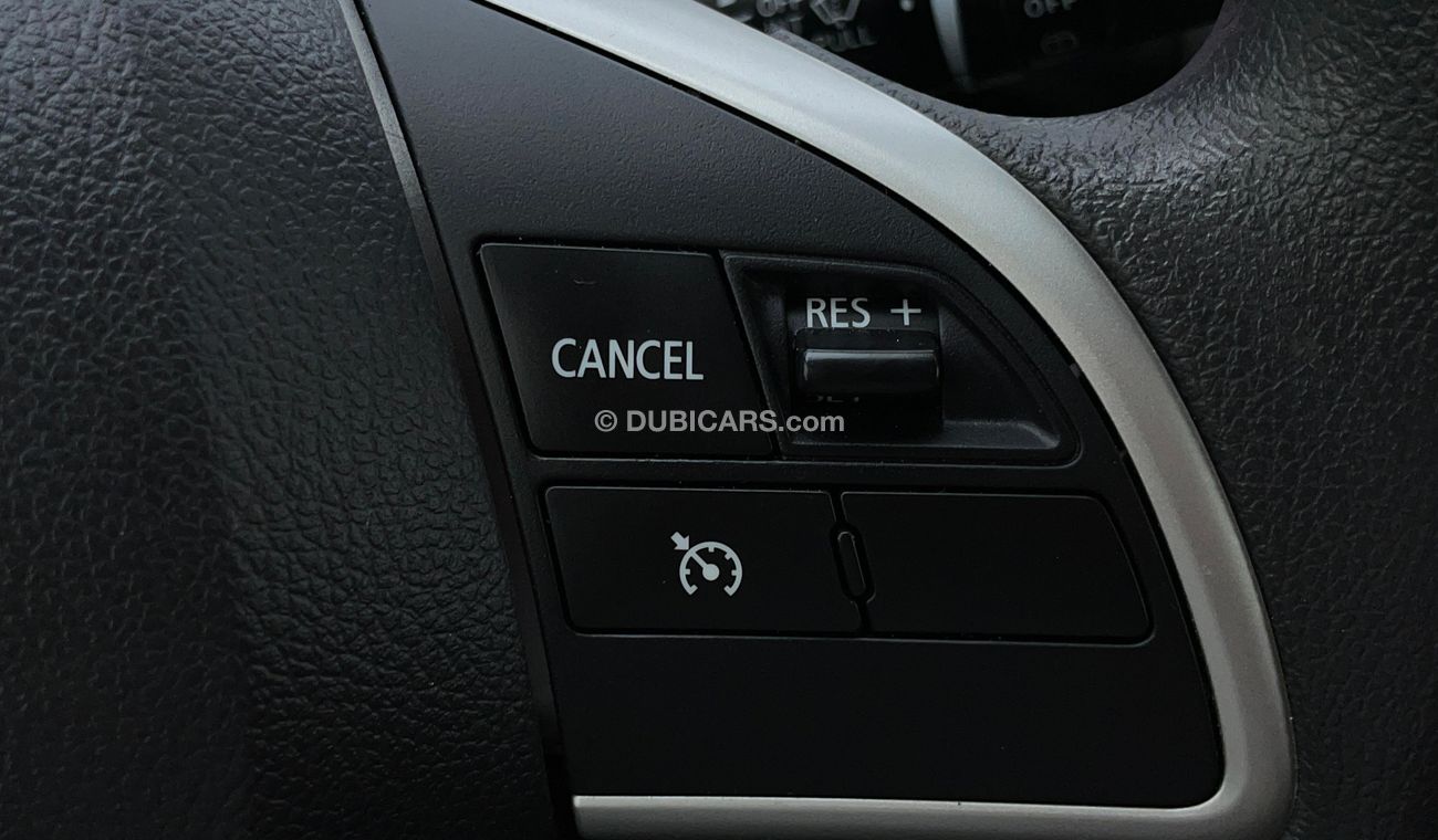 Mitsubishi Eclipse Cross GLX LOWLINE 1.5 | Zero Down Payment | Free Home Test Drive