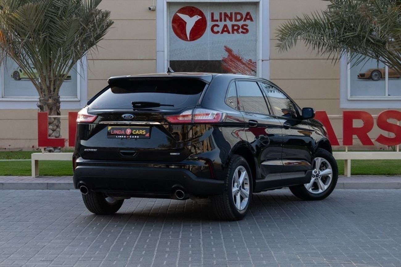 فورد إدج SE