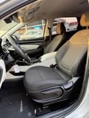 Hyundai Tucson SE AWD 2024 model