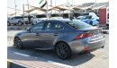 Lexus IS250 F SPORT