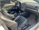 Volkswagen Scirocco Volkswagen Scirocco 2014 – Diesel – V4 – Korean Specs | Excellent Condition