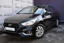 Hyundai Accent AED 719 PM | 1.6L GL GCC DEALER WARRANTY