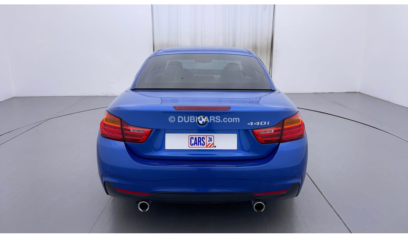 Used BMW 440i M SPORT 3 Zero Down Payment Free Home Test Drive 2017