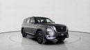 نيسان باترول 4.0 V6 SE PLATINUM CITY 4WD AUTO | شامل الضمان | 0 ﺪﻔﻋﺓ ﺃﻮﻟﻯ