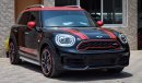 Mini John Cooper Works Countryman All4