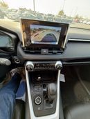 Toyota RAV4 RAV4 Xle Hybrid 4x4