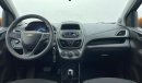 Chevrolet Spark LS 1.4 | Under Warranty | Inspected on 150+ parameters