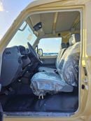 تويوتا لاند كروزر 70 LC78 STD / 4.0L V6 / M/T / PETROL / POWER WINDOWS & LOCKS / 4WD (CODE # LC78)