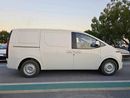 Hyundai Staria CARGO / 2.2L V4 DIESEL / MANUAL GEAR BOX / 2 STR (CODE # CARGO)