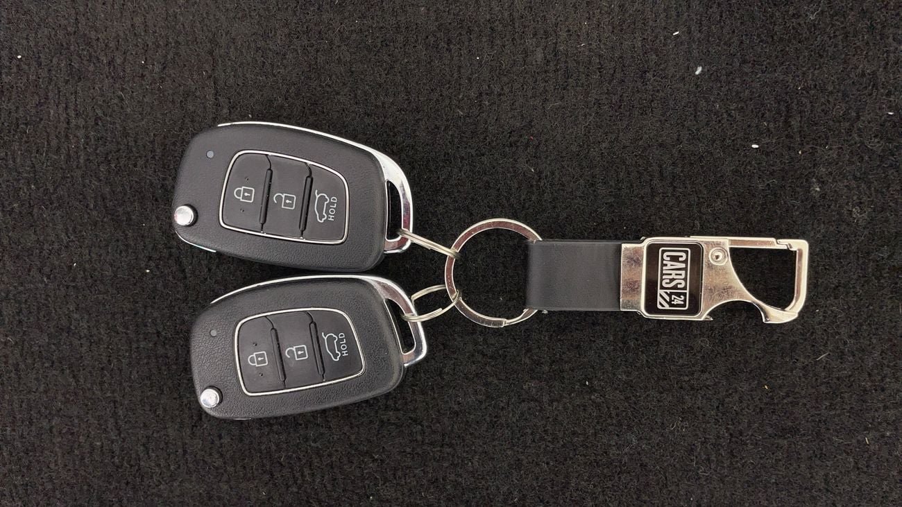 Hyundai Creta SMART 1.5 | Zero Down Payment | Free Home Test Drive