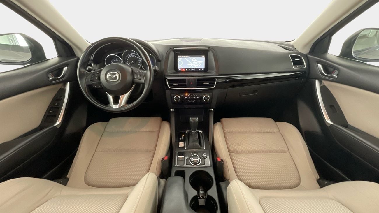 Mazda CX5 GT | upto AED 20,000 Ramadan Discount | Guaranteed Warranty | 0 Down Payment