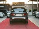 Nissan Patrol 4.0L - V6