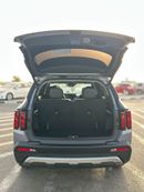 Kia Sorento  2021 Kia Sorento AWD 4x4 Black Edition Full Option - Electric Seats - Panoramic 360° Vie
