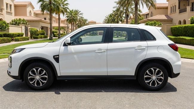 Mitsubishi ASX GLX MIDLINE, миниатюра 24