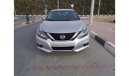Nissan Altima S S S S S S S Very Clean Car