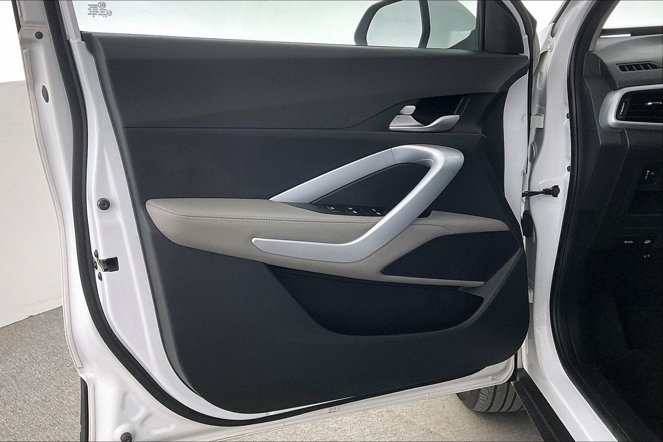 Chevrolet Groove LT | Guaranteed Warranty | 0 Down Payment