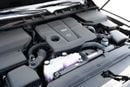 تويوتا لاند كروزر GXR 3 3.5L V6 Petrol Automatic Transmission Twin Turbo 2026