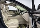 مرسيدس مايباخ S680 مايباخ 2022 Mercedes-Maybach S680 4MATIC