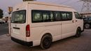 Toyota Hiace 2.5L DLX Wide AC VAN MT