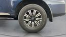 Nissan Patrol SE TITANIUM | Guaranteed Warranty | 0 Down Payment
