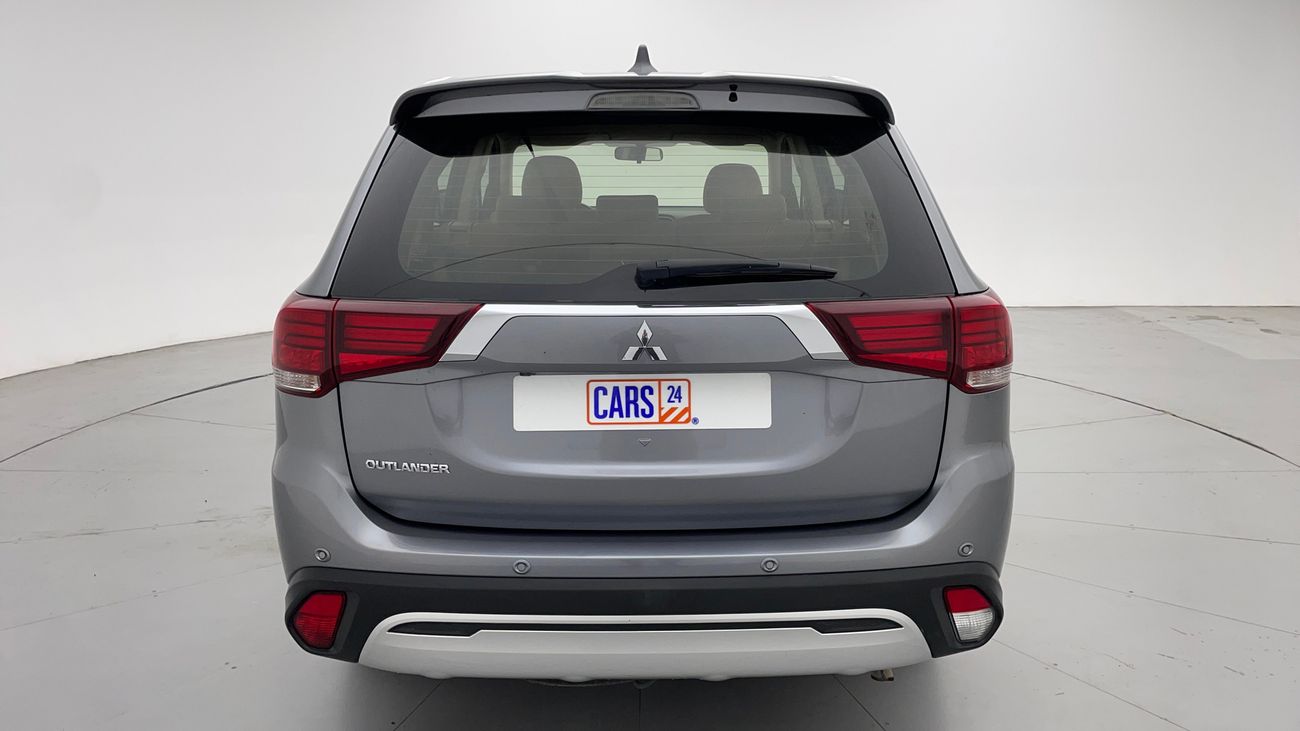 Mitsubishi Outlander GLX LOWLINE 2.4 | Zero Down Payment | Free Home Test Drive