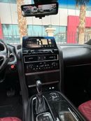 نيسان باترول LE بلاتينوم نيسان باترول بلاتينيوم 2014 محول 2022