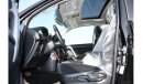 تويوتا برادو Toyota Prado 2.7 V4 TX With Sunroof Spare down