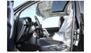 Toyota Prado Toyota Prado 2.7 V4 TX With Sunroof Spare down