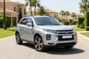 Mitsubishi ASX 2024 GLX MIDLINE | AED 809/Month | 0 DP | 30 Day Return | Warranty