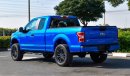 Ford F-150 Ecoboost