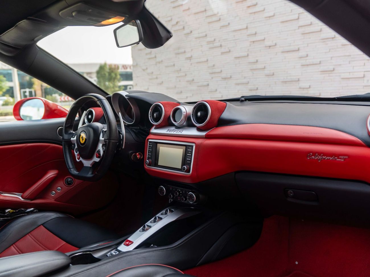 Ferrari California T Handling Speciale