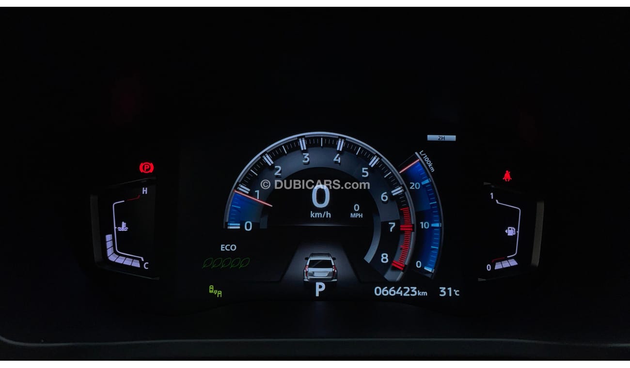 Mitsubishi Montero GLS PREMIUM 3 | Zero Down Payment | Free Home Test Drive