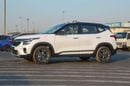 كيا سيلتوس KIA SELTOS 1.5L FWD PETROL SUV 2025
