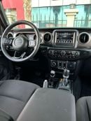 جيب رانجلر سبورت جيب رانجلر سبورت 2019 خليجي