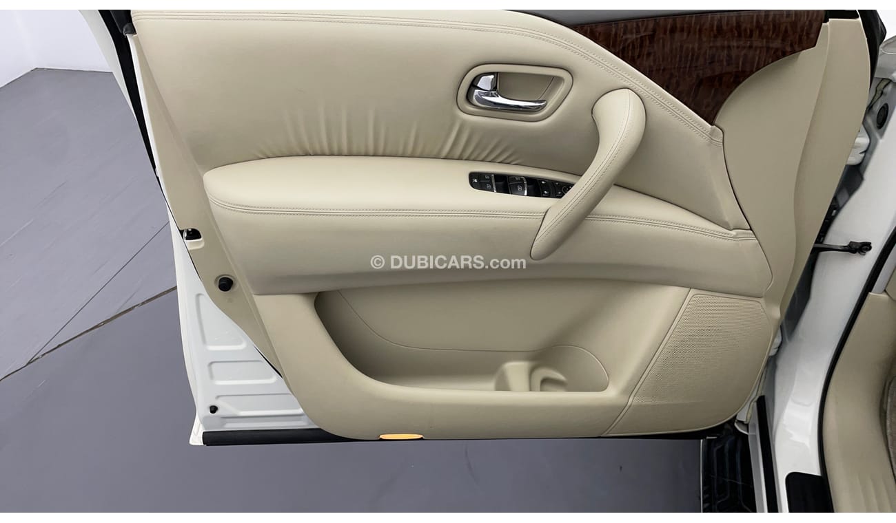 Nissan Patrol LE T2 5.6 | Zero Down Payment | Free Home Test Drive