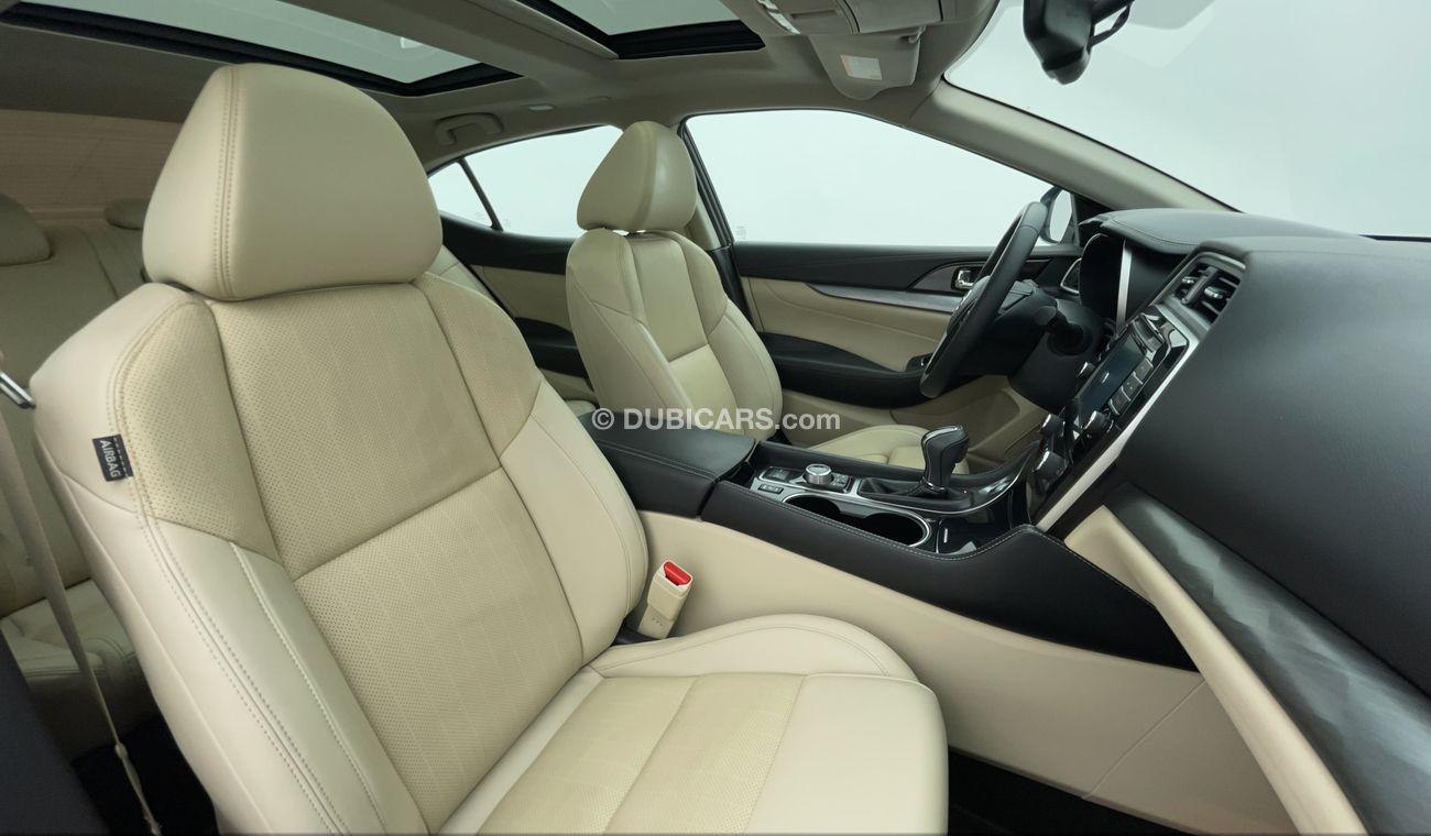 Nissan Maxima SV 3.5 | Under Warranty | Inspected on 150+ parameters