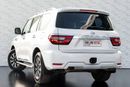 Nissan Patrol SE TITANIUM Nissan Patrol 2022