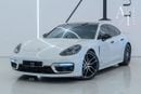 Porsche Panamera GTS 4.0L (473 HP) 2023 Porsche Panamera GTS, Oct 2025 Porsche Warranty, Full Options, Very Low Kms,