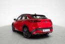 Infiniti QX55 2.0T Essential (AWD) ESSENTIAL 2.0