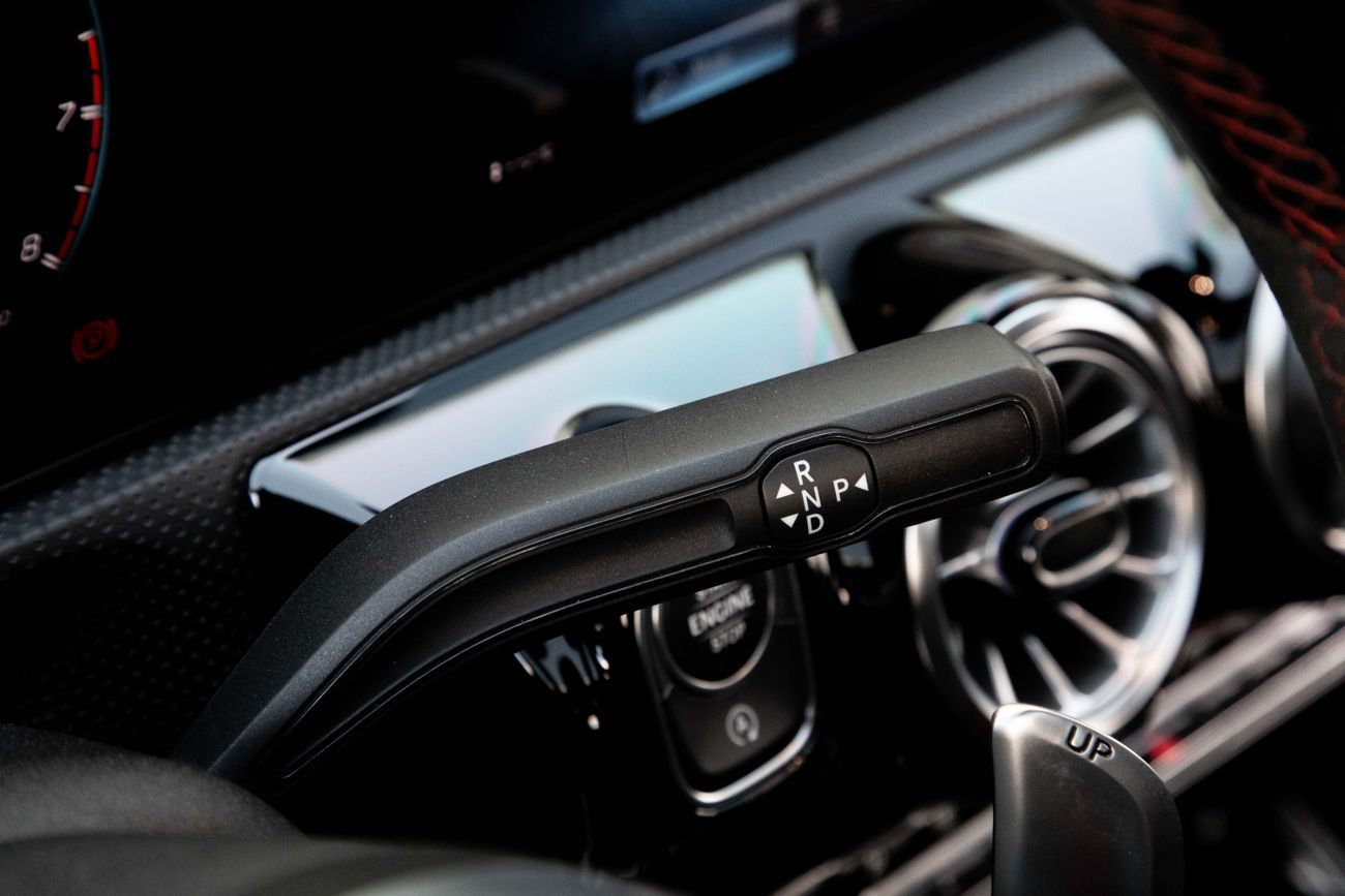 Mercedes-Benz CLA 35 AMG CLA 35 AMG | 3,134 P.M | 0% Downpayment | Fantastic Condition!