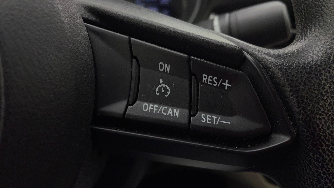 Mazda 6 S 2.5 | Zero Down Payment | Home Test Drive