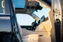 تويوتا لاند كروزر VXR 2026 Toyota Land Cruiser LC300 VX  4.0L V6 petrol full-option
