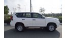 Toyota Prado Diesel - 2020 - Brand New - Immaculate Condition