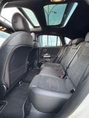 Mercedes-Benz EQA 350 SUV 4MATIC