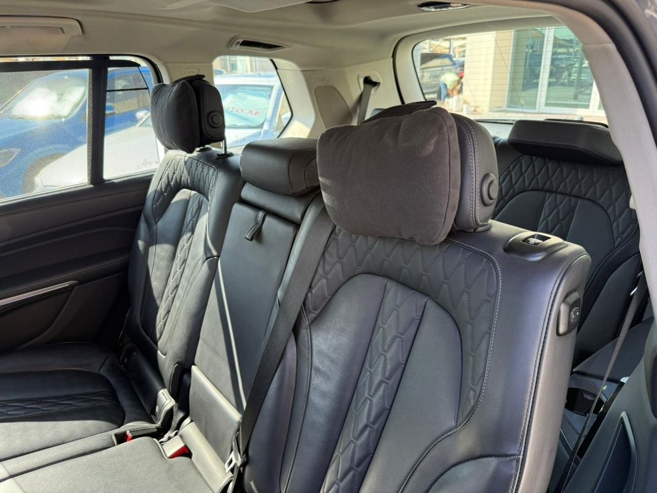 BMW X7 XDrive40i 3.0L