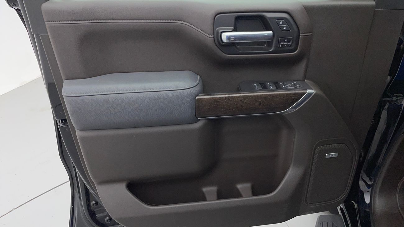 GMC Sierra DENALI 6.2 | Zero Down Payment | Free Home Test Drive