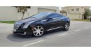 Cadillac ELR LUXURY