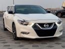 Nissan Maxima